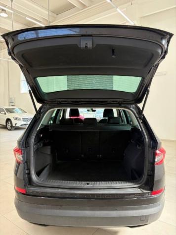 SKODA Kodiaq 2.0 TDI SCR DSG Executive i.m rif. 23919257 - Foto 6