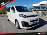 Citroën SpaceTourer BlueHDi 100 S&S XS Business