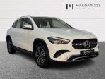 Mercedes-Benz GLA GLA-H247 2023 180 d Progressive Advanced auto