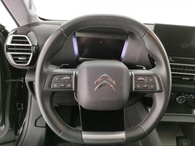 CITROEN C4 X BlueHDI 130 S&S EAT8 Max rif. 23918390 - Foto 9