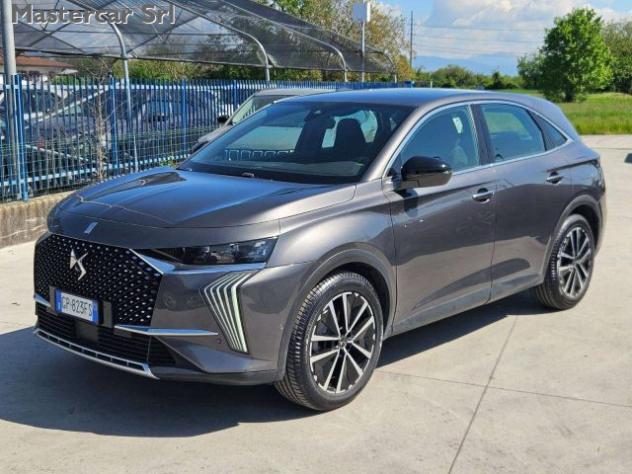 DS AUTOMOBILES DS 7 DS7 1.6 e-tense phev Bastille Business - GP823FS rif. 23830034 - Foto 2