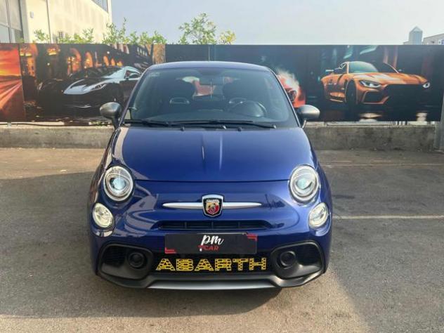 ABARTH 595 1.4 Turbo T-Jet 145 CV rif. 23936869 - Foto 2