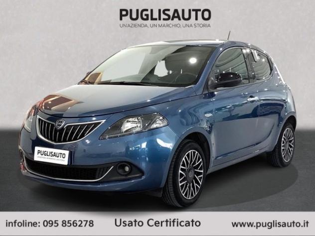 LANCIA Ypsilon 1.2 69 CV 5 porte GPL Ecochic rif. 23905251 - Foto 3