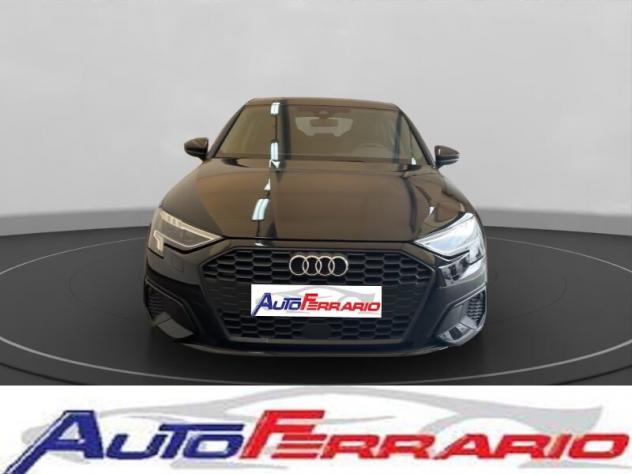 AUDI A3 4ª serie A3 SPB 40 TFSI e S tronic Business - Foto 2