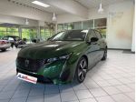 PEUGEOT 308 3ª serie 308 PureTech Turbo 130 S&S EAT8 GT