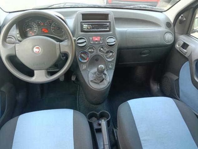 FIAT Panda 1.2 Dynamic km 68000!! *uniproprietario* rif. 24149096 - Foto 8