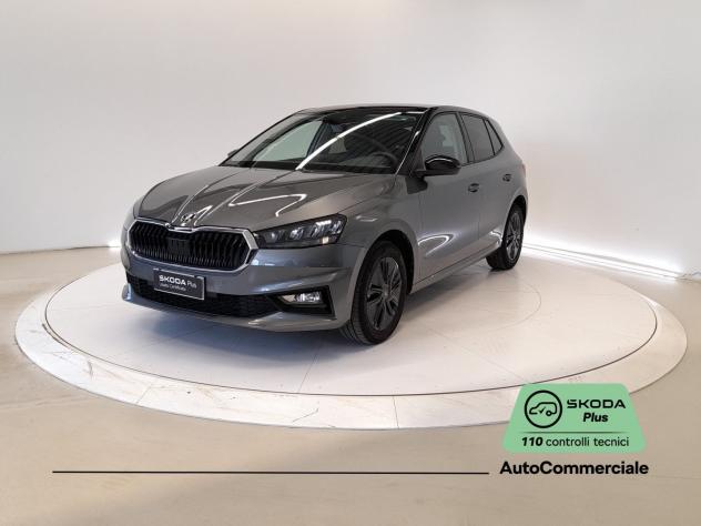 Škoda Fabia 1.0 TSI Evo 70KW 130 EDITION - Foto 3