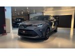 TOYOTA C-HR 2.0 HYBRID E-CVT 152CV - 2021