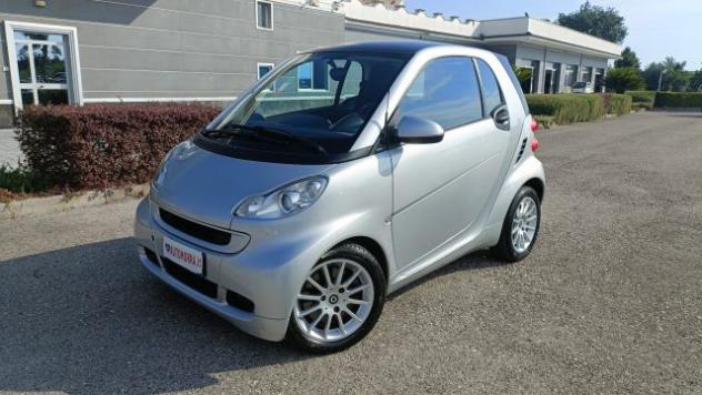 SMART ForTwo 1000 52 kW coupé passion n°19 rif. 23776469 - Foto 2