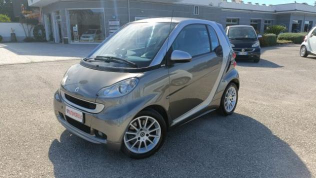 SMART ForTwo 1000 52 kW coupé Pulse n°31 rif. 23943637 - Foto 2