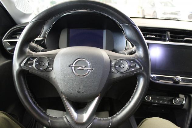 Opel Corsa 1.2 Elegance 100cv AT8 - Foto 10