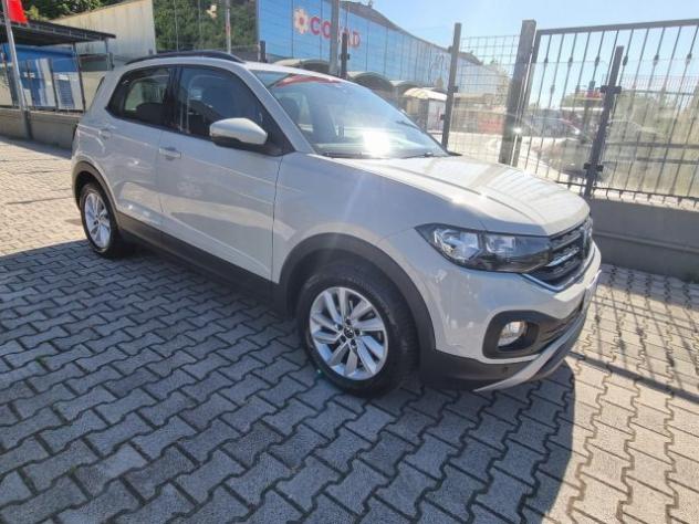 VOLKSWAGEN T-Cross 1.0 TSI 110 CV Style rif. 23807709 - Foto 8