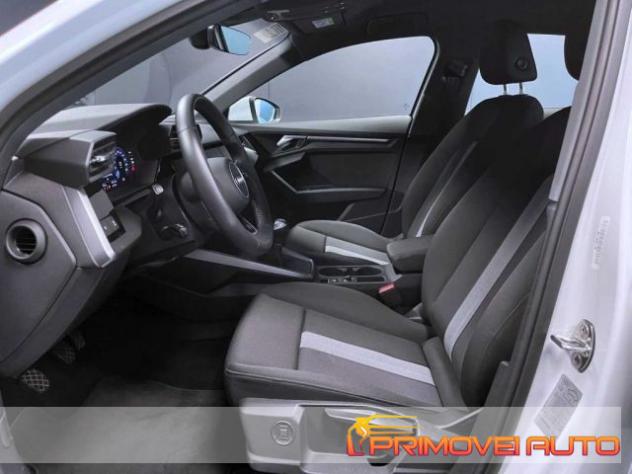 AUDI A3 SPB 30 TFSI rif. 20903309 - Foto 7