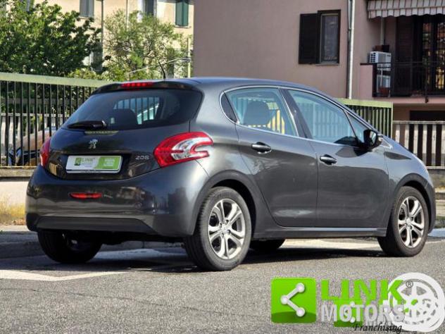 PEUGEOT 208 Allure 82 cv rif. 23611589 - Foto 9