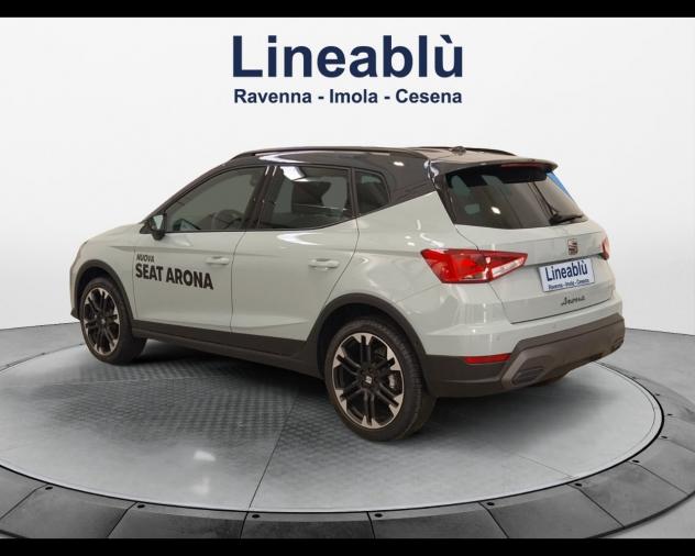 SEAT Arona 1,0 TSISTYLE5P85 DS8A7 MY 26 - Foto 3