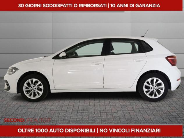 Volkswagen Polo 1.0 tsi Style 95cv - Foto 3