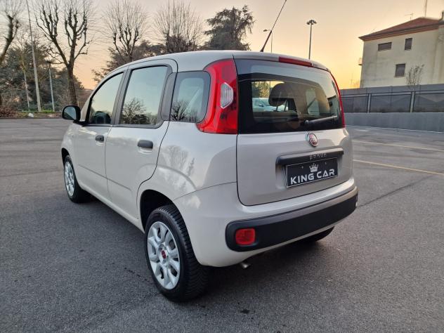 Fiat Panda 0.9 TwinAir Turbo Natural Power Lounge - Foto 7