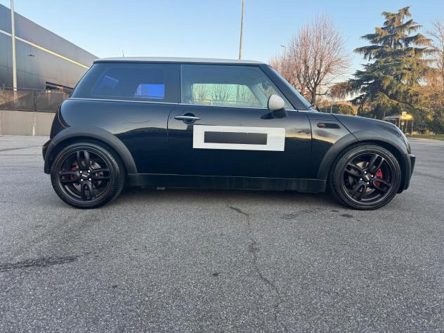 Mini 1.6 16V Cooper - Foto 4