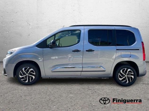 Toyota Proace City Verso 1.5D 100CV M/T L1 Executive - Foto 6