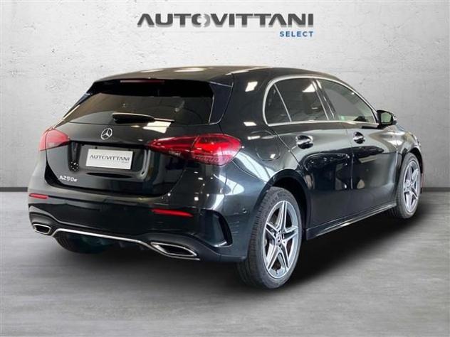 MERCEDES-BENZ CLA sse A 250 e Plug-In-Hybrid AMG Line Advanced Pl rif. 23782813 - Foto 5