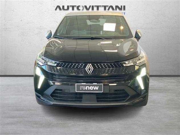 RENAULT Captur 1.0 TCe Techno rif. 23898665 - Foto 2