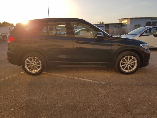 Bmw X1 sDrive18d Business Advantage - Foto 3