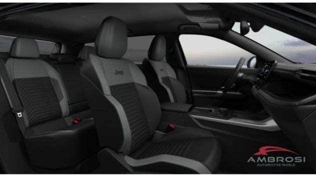 JEEP Compass E-Hybrid Summit rif. 23850282 - Foto 7