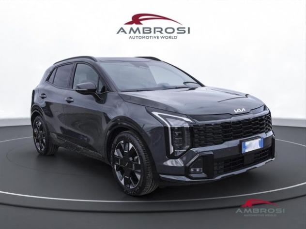 KIA Sportage PE 1.6 DS MH DCT GTL rif. 23734640 - Foto 2