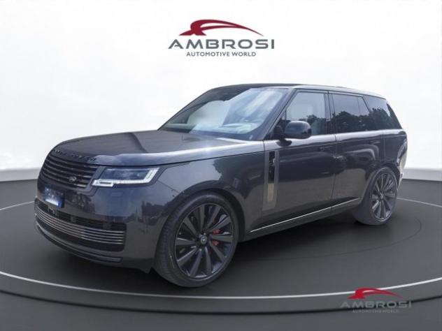 LAND ROVER Range Rover 4.4 V8 615 CV SV rif. 23734552