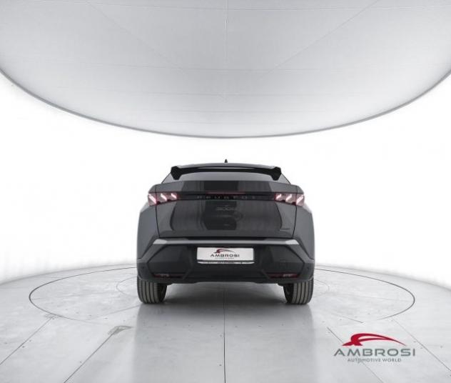 PEUGEOT 3008 1.2 hybrid GT 145cv e-dcs6 rif. 23967794 - Foto 6