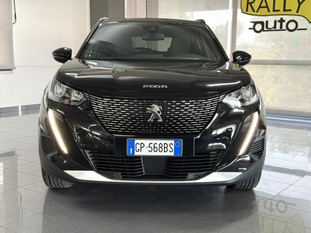 Peugeot 2008 Allure 1.2 PureTech 130 #9386 - Foto 2