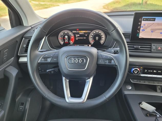 Audi Q5 SPB 40 TDI quattro S tronic S line - Foto 9