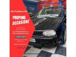 Volkswagen Golf GTI GTI