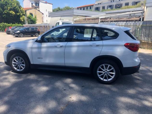 BMW X1 sDrive18d Advantage rif. 23821533 - Foto 7