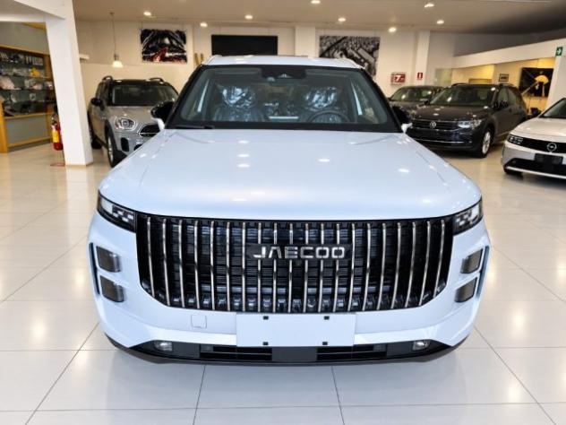 JAECOO Jaecoo 7 1.6 TGDI Select Automatic Pelle Tetto Panoramico rif. 24109176 - Foto 2