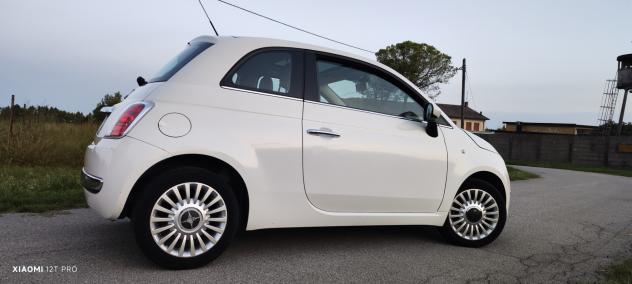 Fiat 500 1.200 8v - Foto 10