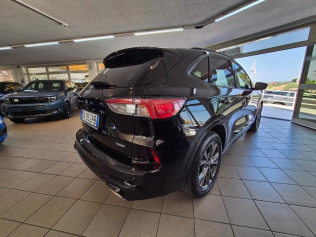Ford Kuga 3ª serie 2.5 Full Hybrid 190 CV CVT 2WD ST-Line - Foto 5