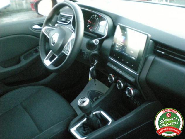 RENAULT Clio Blue dCi 85 CV 5 porte Zen - PREZZO REALE rif. 23351894 - Foto 10