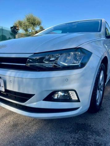 Volkswagen Polo 1.0 GPL 80 CV BlueMotion - Foto 5