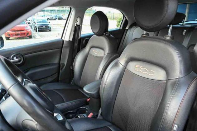 FIAT 500X 1.3 T4 150 CV DCT Lounge rif. 23922421 - Foto 10
