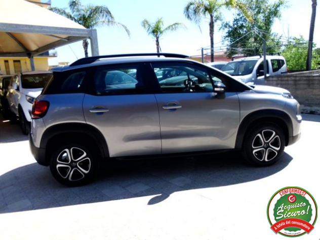 CITROEN C3 Aircross BlueHDi 110 S&S Live rif. 23807496 - Foto 8