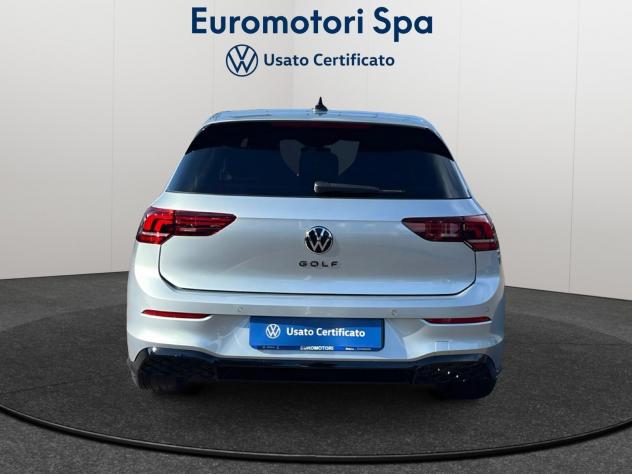 Volkswagen Golf Golf 1.5 etsi R-Line Plus 150cv dsg - Foto 4