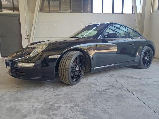 Porsche 911 Carrera Coup - Foto 5