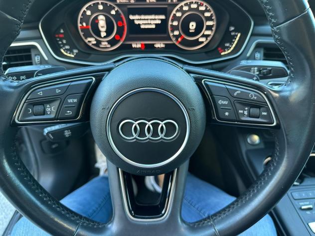 Audi A5 SPB 40 TDI ultra S tronic Sport - Foto 9