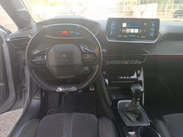 PEUGEOT 208 BlueHDi 100 Stop&Start 5 porte GT rif. 23900510 - Foto 8