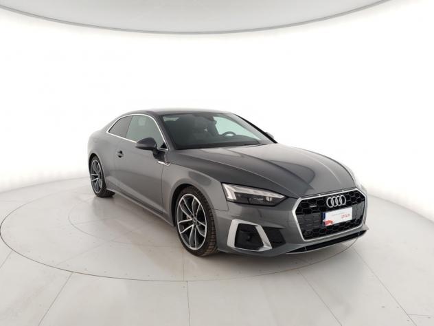 Audi A5 40 TDI S Line Edition S tronic QUATTRO - Foto 4