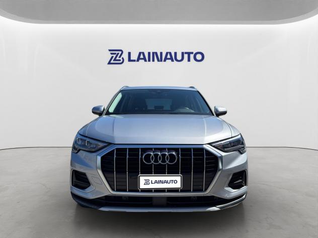Audi Q3 1.5 35 TFSI S Tronic Business Advanced - Foto 2