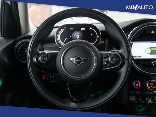 MINI Cooper 1.5 Hype 5 Porte Auto - Foto 12
