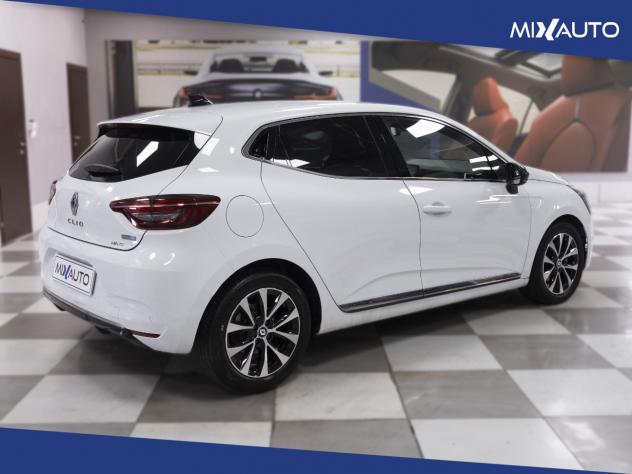 Renault Clio 1.6 E-Tech Full Hybrid Techno 145CV Auto - Foto 5