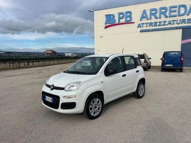 Fiat PANDA 0.9 TwinAir Turbo Natural Power Easy 2020 - Foto 3